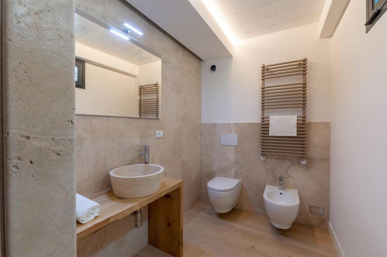 Luxury Home Florence Terrazza Vista Firenze Exterior foto